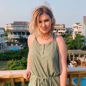 Meet your Posher, Juliann